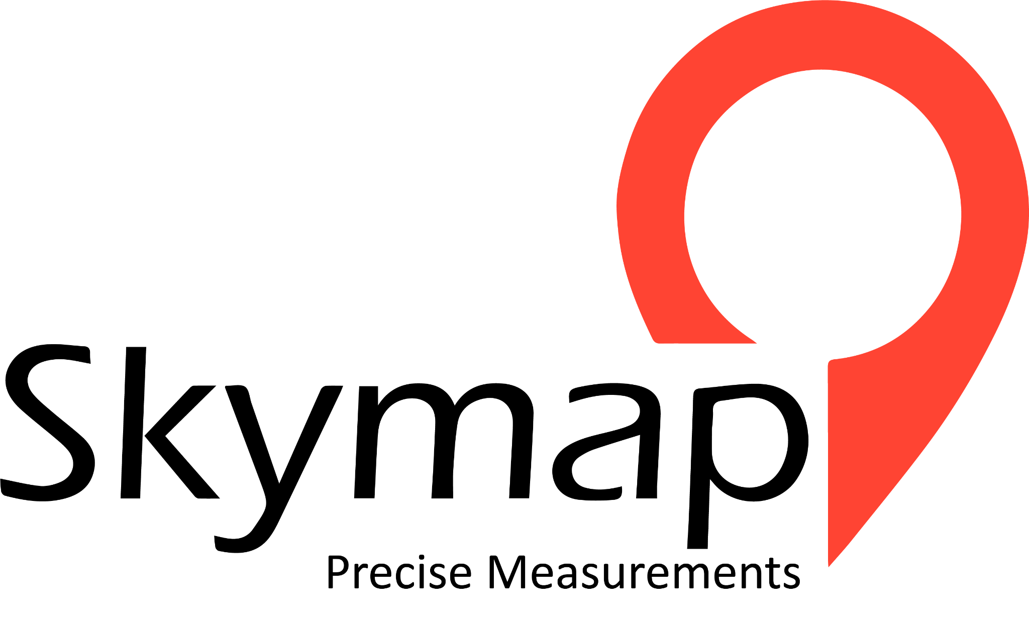 Skymap Africa logo