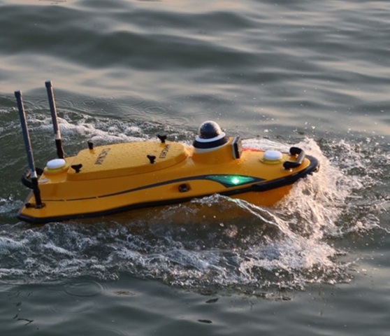 RTK Land Survey