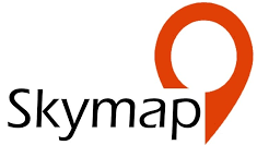 Skymap 